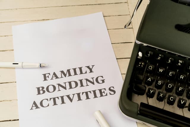 Familie + bricolaj: cum îmbini utilul cu plăcutul