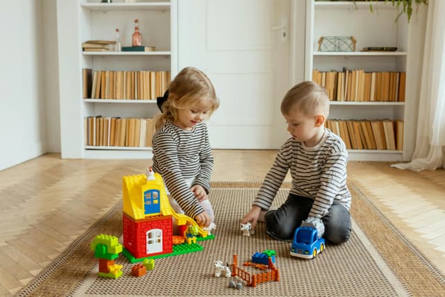 Cărți pentru copii despre mașini – ce merită citit?