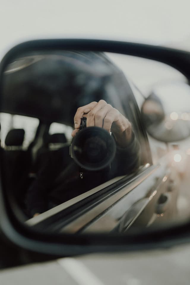 Ghid pentru primele plimbări lungi cu mașina și copii mici
