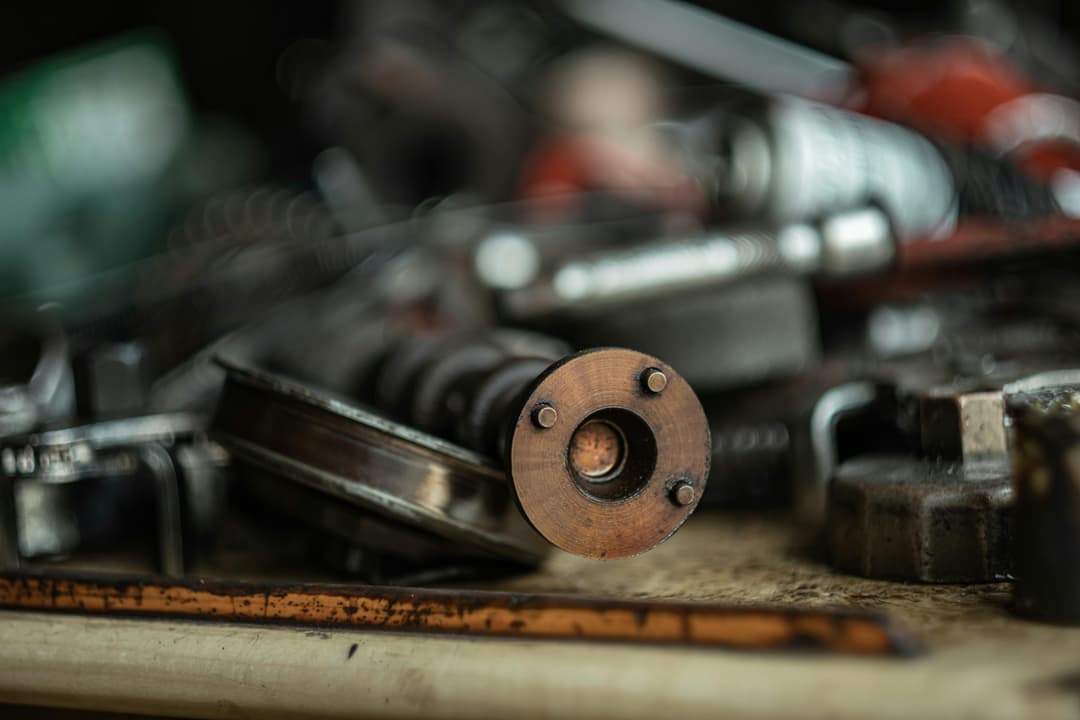 Scule second‑hand – ce verifici înainte de achiziție?