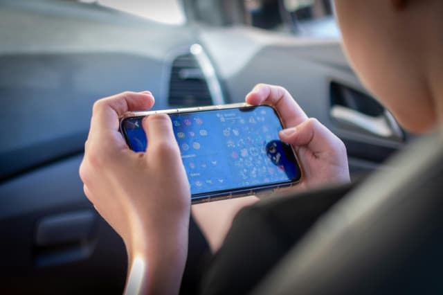 Aplicații mobile pentru întreținerea mașinii – testate