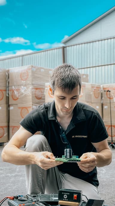 Cum repari parbrizul fisurat cu kituri de acasă