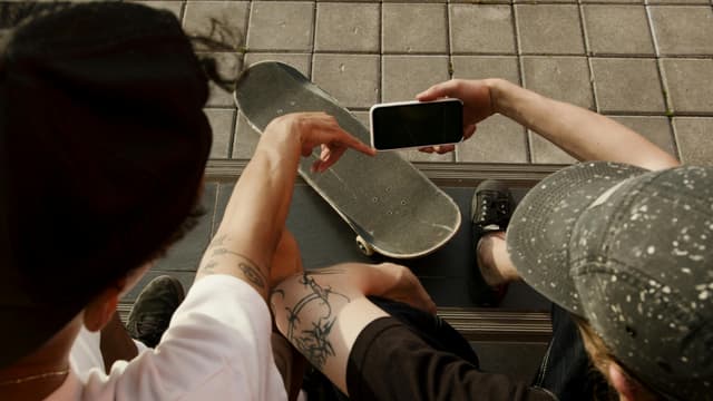 Crearea unui jurnal de familie în jurul proiectelor shared