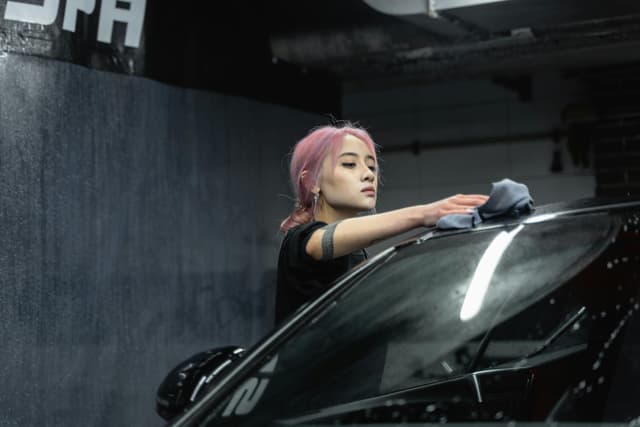 Ghid final: detailing auto acasă – complet