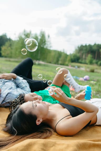 Cum organizezi o zi de familie reușită în parc cu buget redus