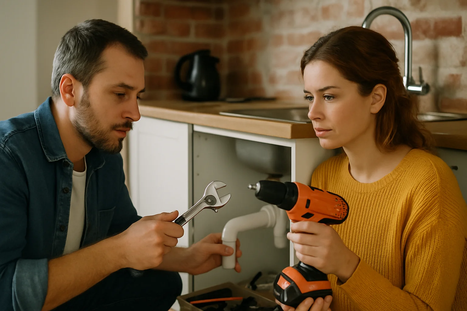 Proiecte DIY care chiar te ajută zilnic