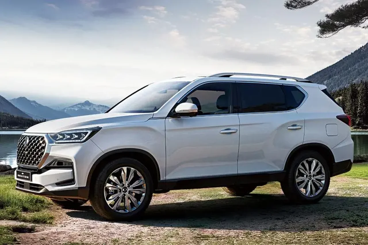 Test drive SsangYong Rexton 2024: Un SUV cu Performanțe și Confort Excepționale